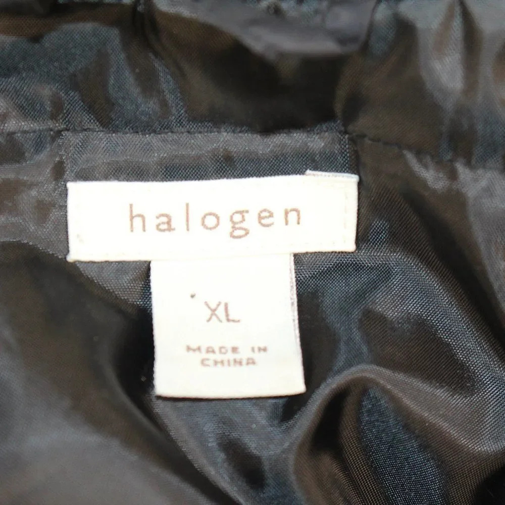 women's Halogen Jacket - Picture 5 of 5